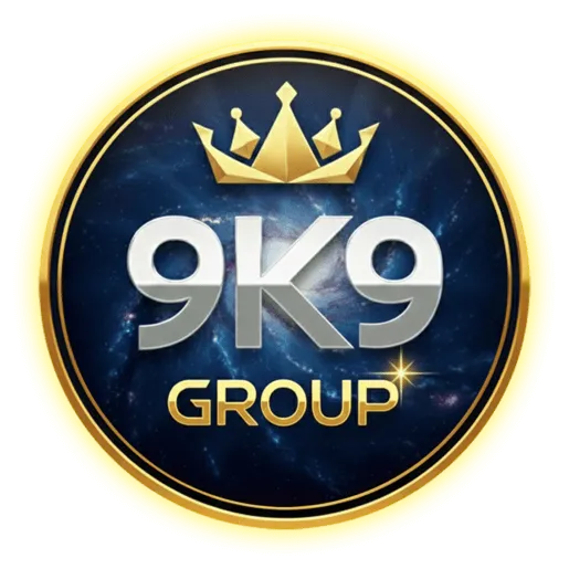 9K9 GROUP Logo